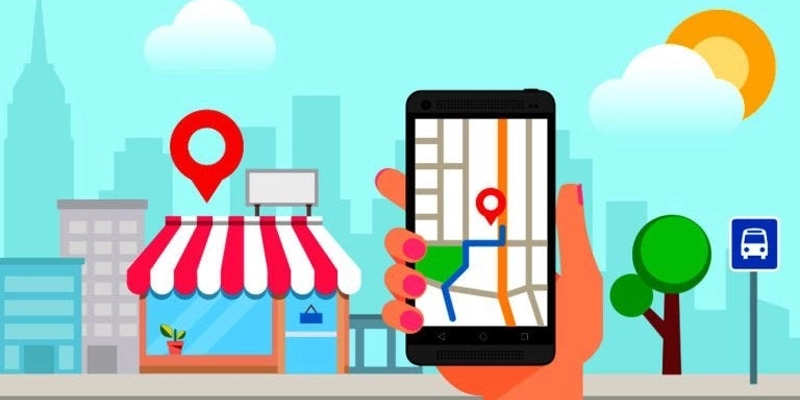 Local Business Listing